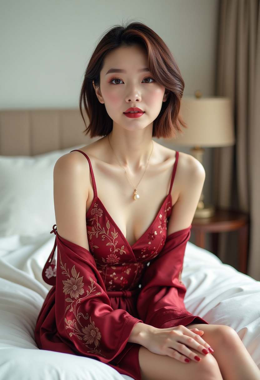 深闺怨